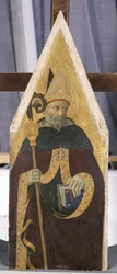 St. Augustine